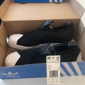 Adidas sneakers
